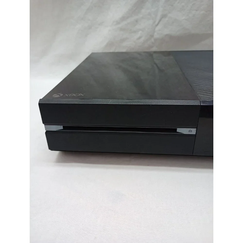 Microsoft Xbox One Model 1540 Original 500GB Black Console - Parts Only Read!
